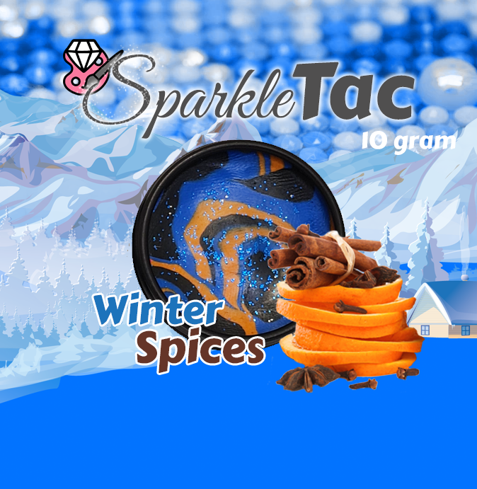 SparkleTac 10 gram
