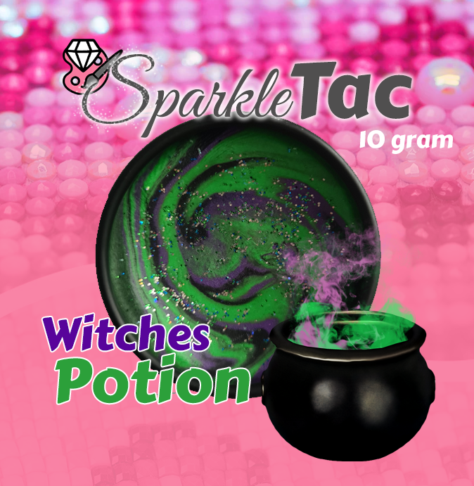 SparkleTac 10 gram
