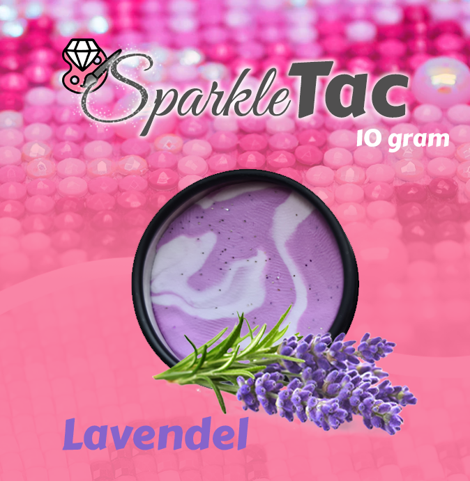 SparkleTac 10 gram