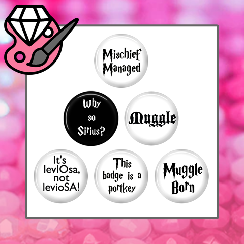 Cover Minder Wizard Collection