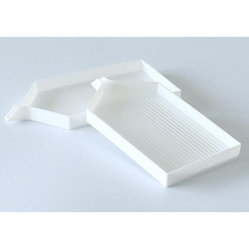 XL Schudbak met tuit